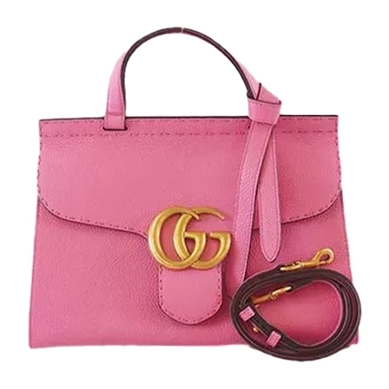 Pembelian Gucci