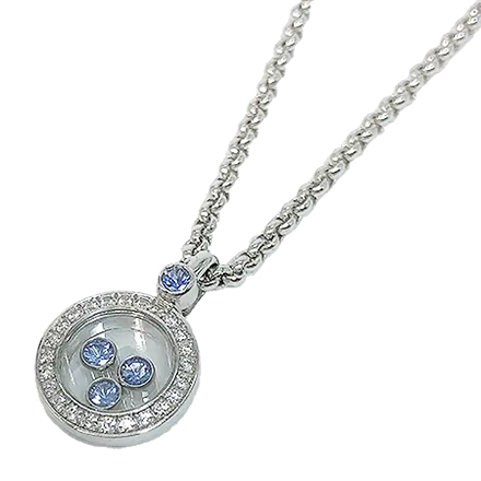 Pembelian Chopard