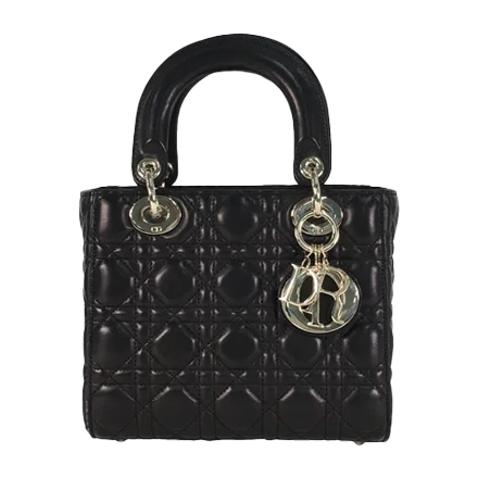Pembelian Dior