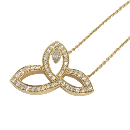 Pembelian Harry Winston