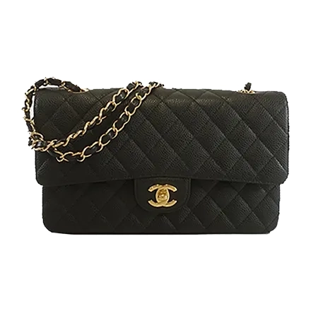 Pembelian Chanel