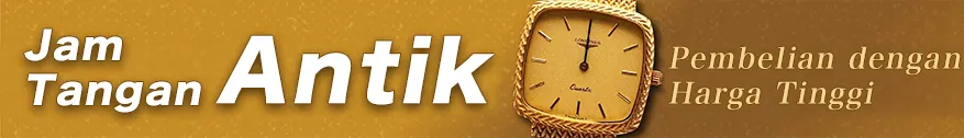 Antique watches