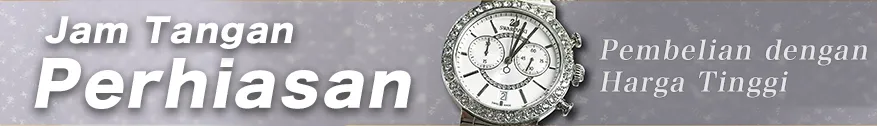 Jewelry watches