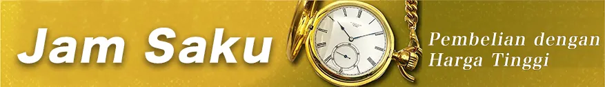 Pocket watches
