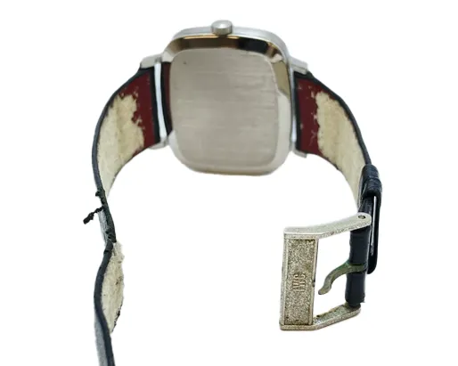 Noda atau Kerusakan pada strap