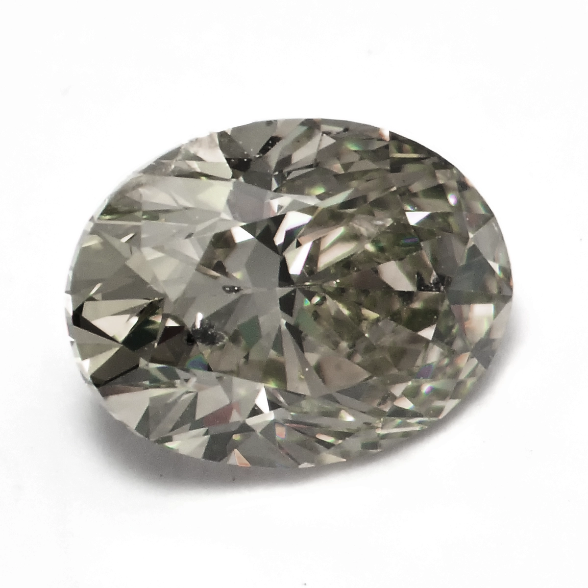 Black Diamonds