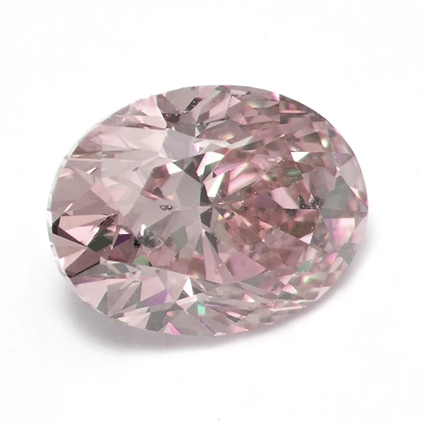Pink Diamonds