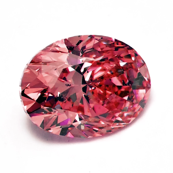 Red Diamonds