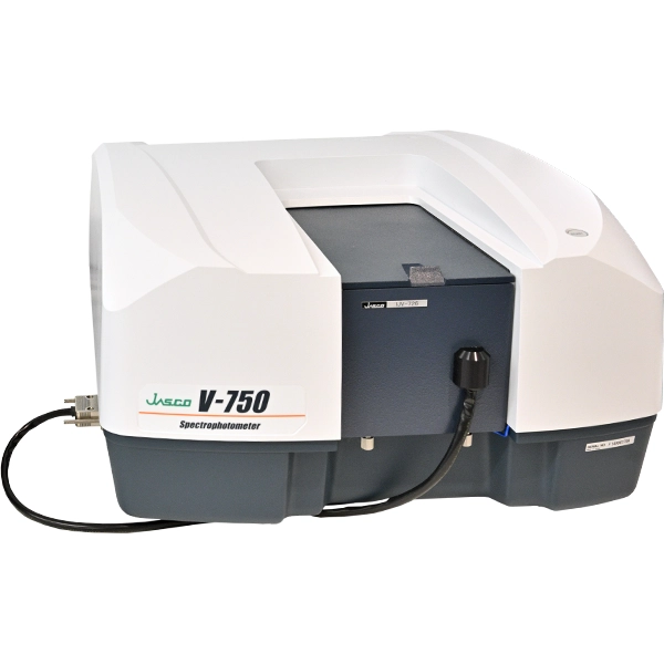 UV-Visible Near-Infrared Spectrophotometer