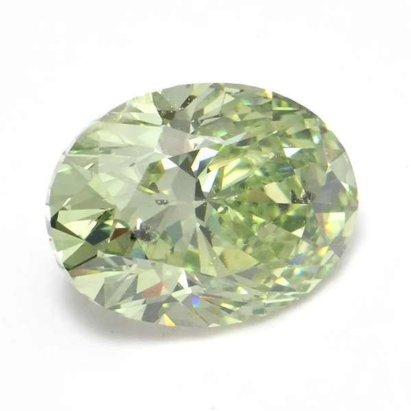 Green Diamonds