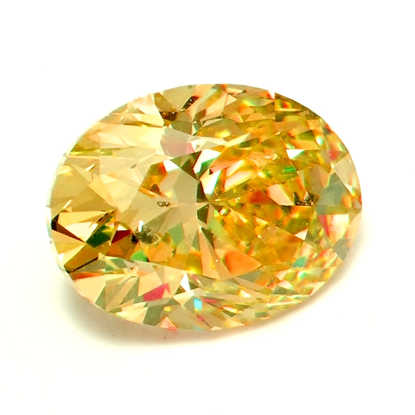 Yellow Diamonds