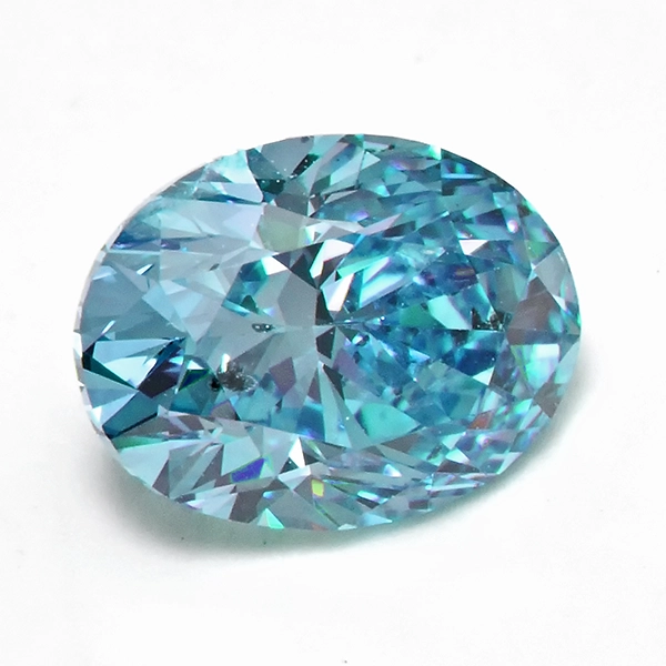 Blue Diamonds