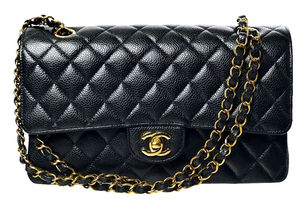 Pembelian Chanel