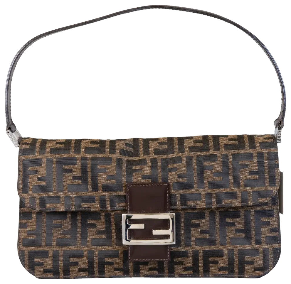 Pembelian Fendi