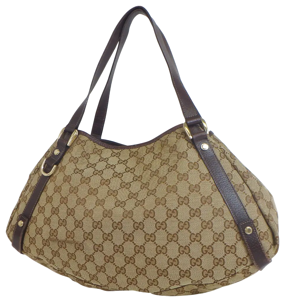 Pembelian Gucci