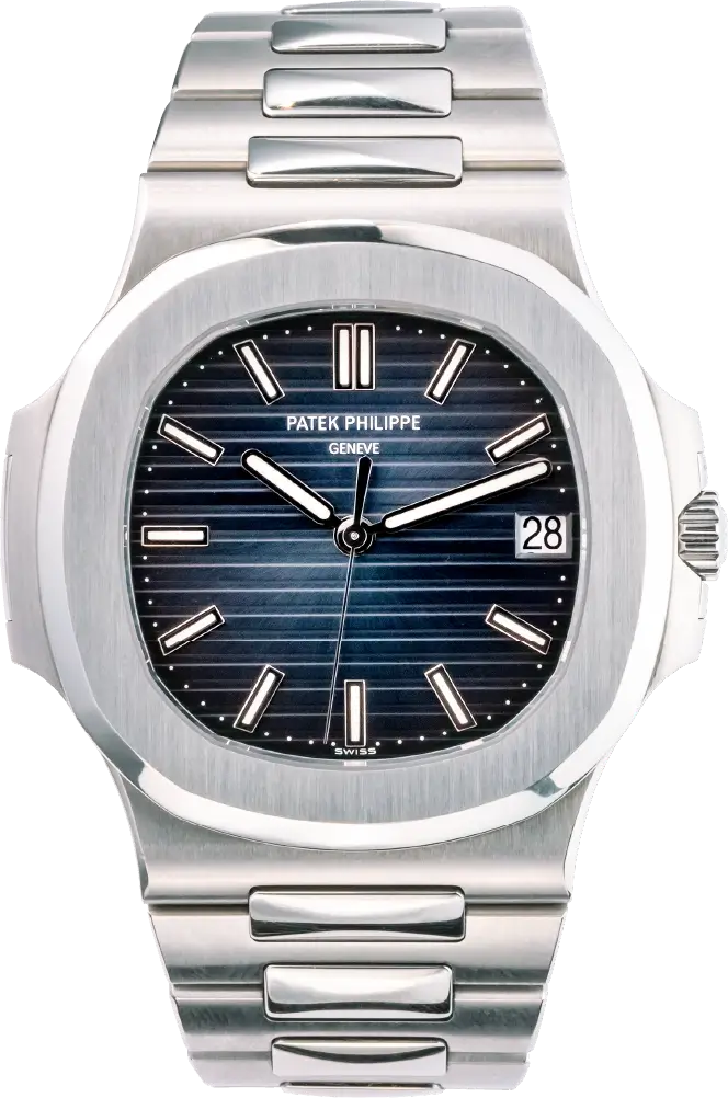 Pembelian Patek Philippe