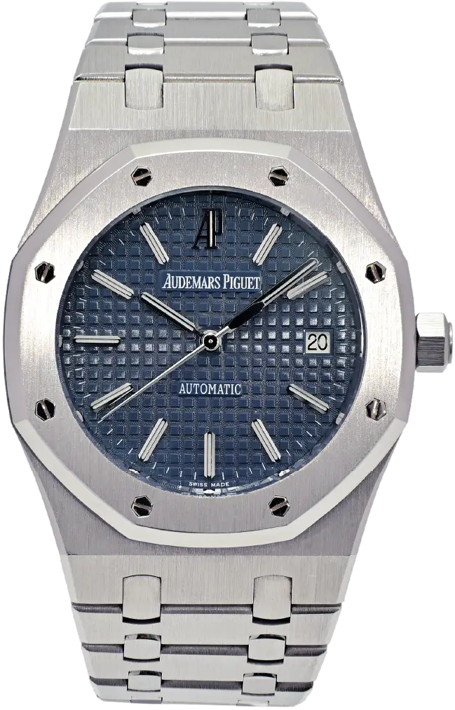 Pembelian Audemars Piguet