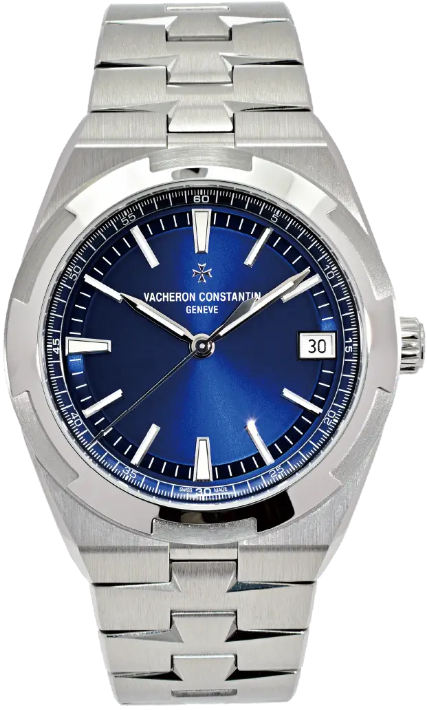 Pembelian Vacheron Constantin