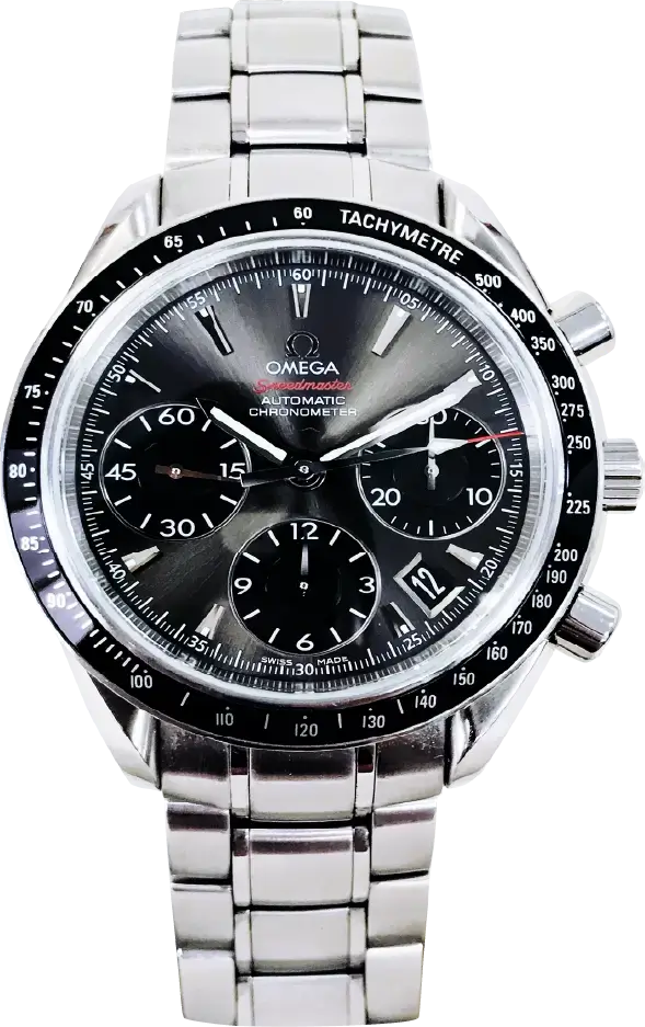 Pembelian Omega