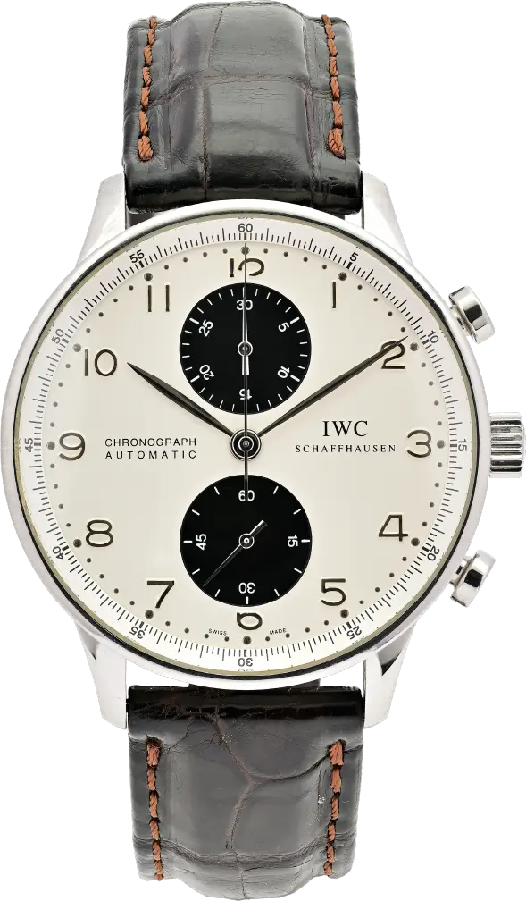 Pembelian IWC