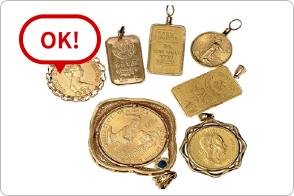 Aksesoris tidak lengkap