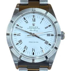 ROLEX Air-King