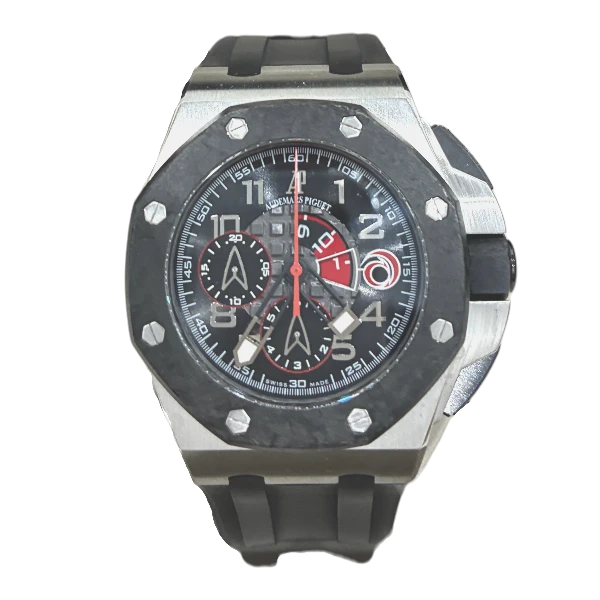 AUDEMARS PIGUET Royal Oak Offshore Alinghi 26062PT.OO.A002CA.01