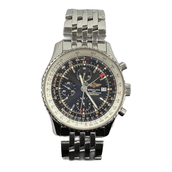 BREITLING Navitimer World A24322