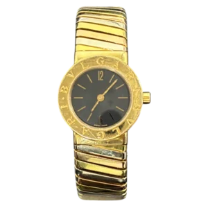 BVLGARI Bulgari Bulgari Tubogas BB23T