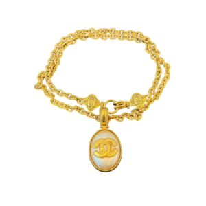 CHANEL Necklace