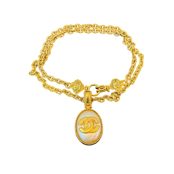 CHANEL Necklace