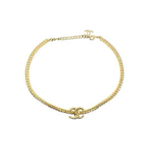 CHANEL CC Necklace