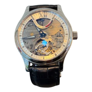 CHOPARD L.U.C Tourbillon SL 16/1901
