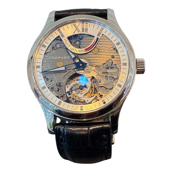 CHOPARD L.U.C Tourbillon SL 16/1901
