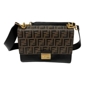 FENDI Kan IF Zucca