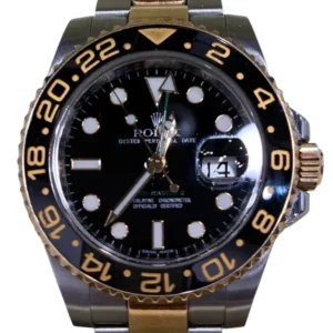 ROLEX GMT-Master II 116713LN