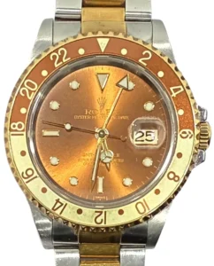 ROLEX GMT-Master II 16713