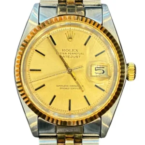 ROLEX Datejust 1601