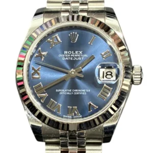 ROLEX Datejust 31 178274
