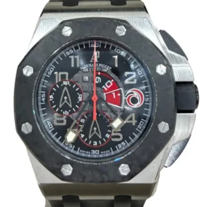 AUDEMARS PIGUET Royal Oak Offshore Alinghi 26062PT.OO.A002CA.01