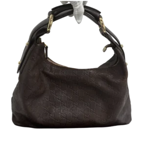 GUCCI GG Canvas 115867 