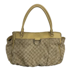 GUCCI GG Canvas 190248 
