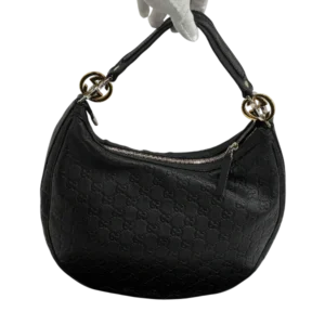GUCCI GG Twins Hobo Bag