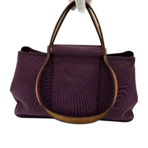 HERMES Cabas Elan Tote Bag