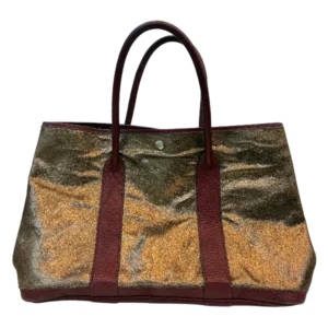 HERMES Garden Party Amazonia