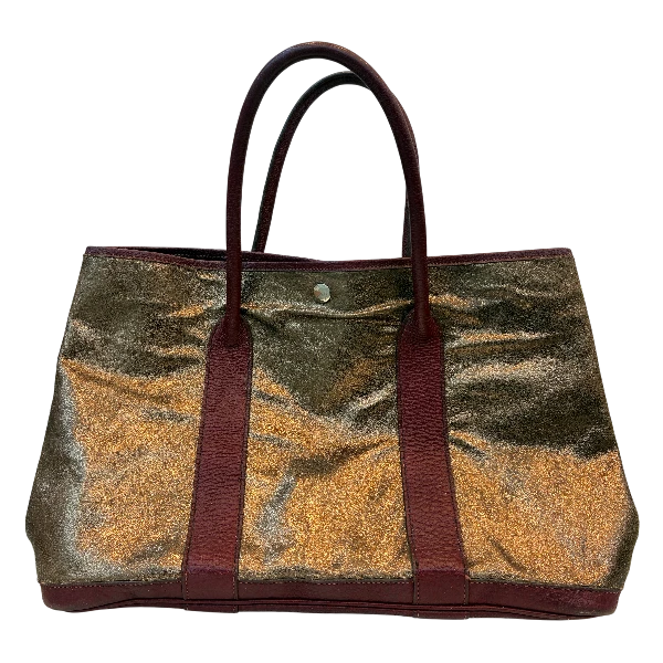 HERMES Garden Party Amazonia