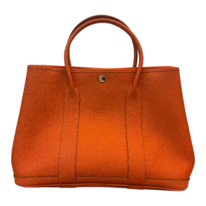 HERMES Garden Party Negonda