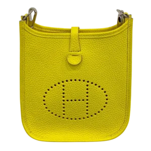 HERMES Evelyne TPM Epsom