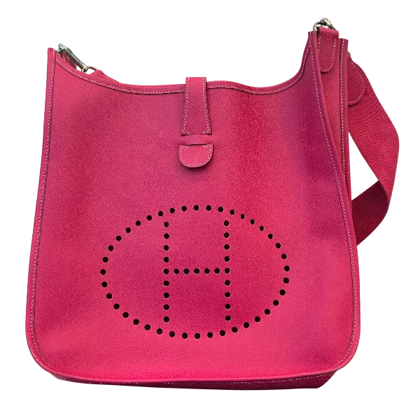 HERMES Evelyne Veau Epsom