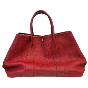 HERMES Garden Party Negonda